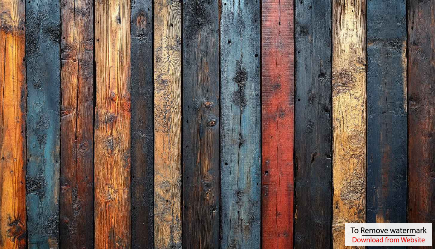 Rustic Wood Planks Background - Free Wooden Texture Mobile Wallpaper Rustic Wood Planks Background - Free Wooden Texture Mobile Wallpaper