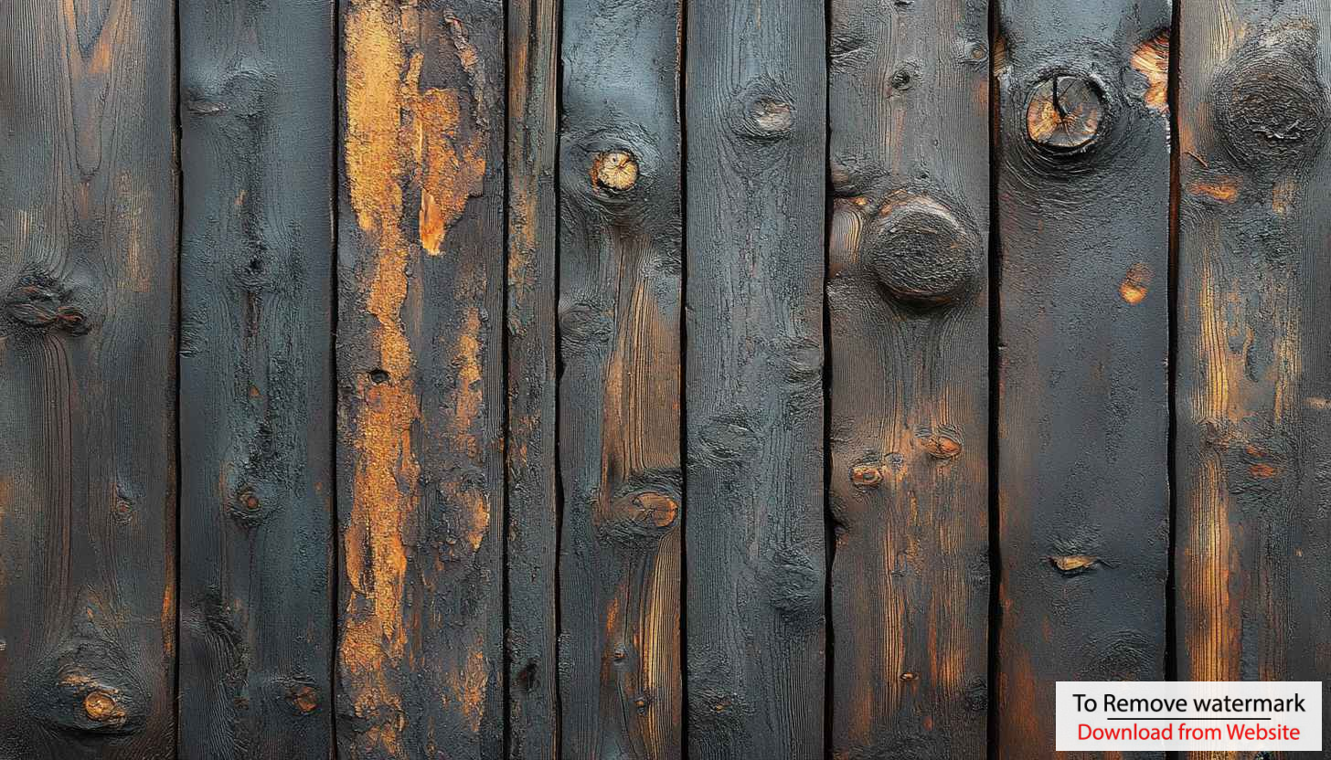 Distressed Wood Wall Texture 4K Desktop Background Free Wallpaper