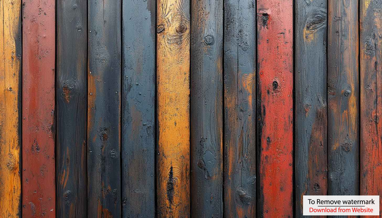 Colorful Wooden Planks Background Wallpaper | Wood Texture Mobile Wallpaper Colorful Wooden Planks Background Wallpaper | Wood Texture Mobile Wallpaper