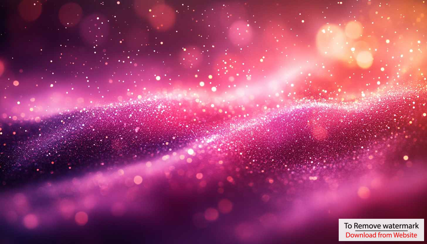 Sparkling Pink Glitter Abstract 4K Wallpaper for Desktop Background Sparkling Pink Glitter Abstract 4K Wallpaper for Desktop Background