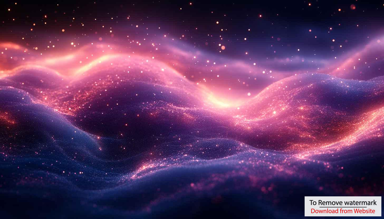 Sparkling Galaxy Nebula Wallpaper 4K for Desktop and Mobile Sparkling Galaxy Nebula Wallpaper 4K for Desktop and Mobile