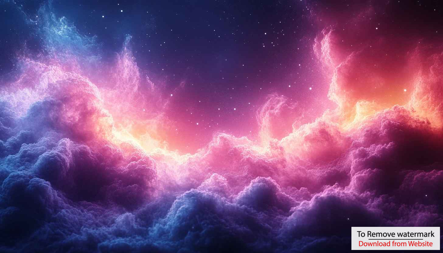 Colorful Nebula Galaxy Wallpaper 4K Desktop Background for Free Colorful Nebula Galaxy Wallpaper 4K Desktop Background for Free