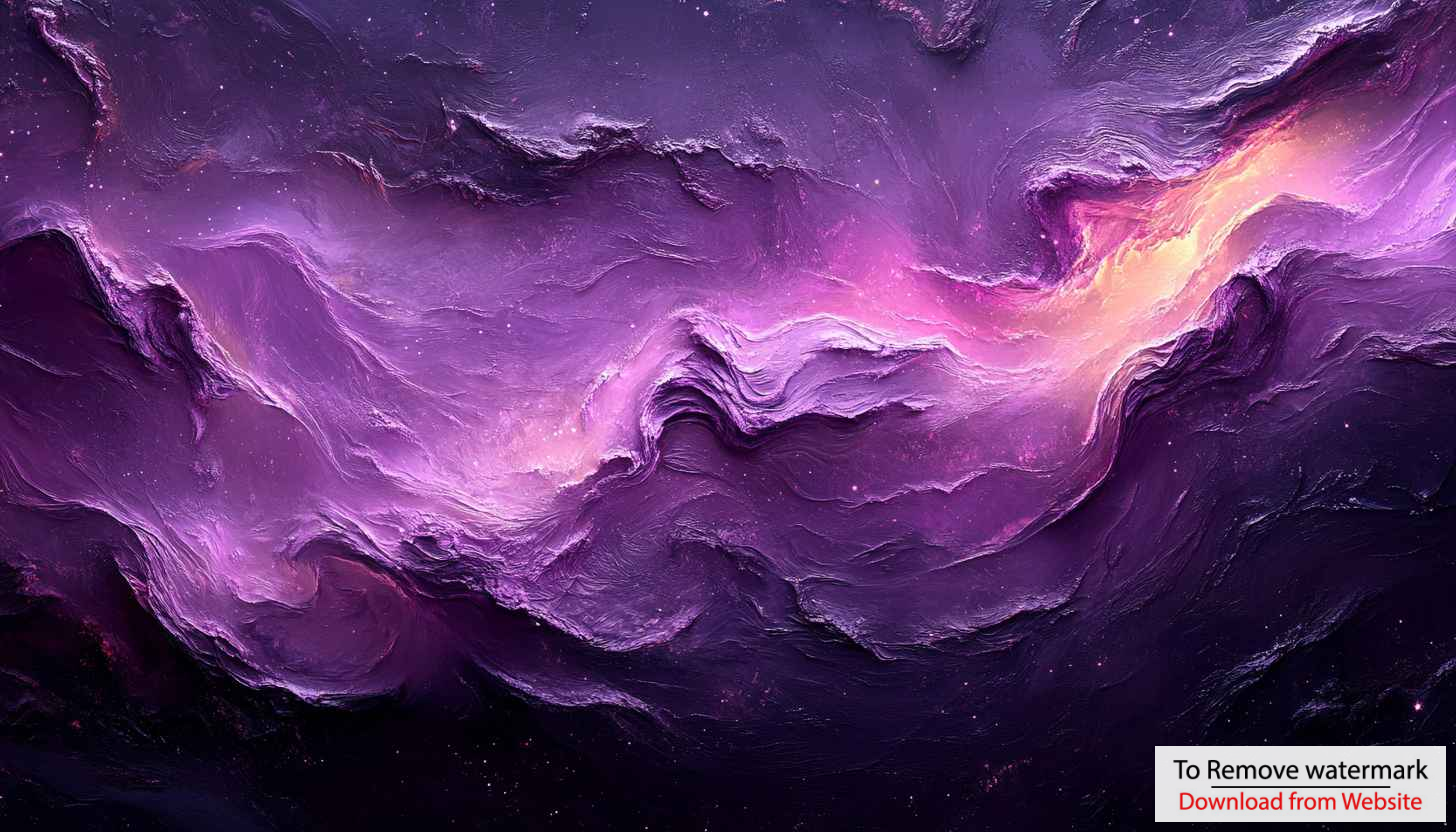 Purple Nebula Space 4K Wallpaper for Desktop and Mobile Purple Nebula Space 4K Wallpaper for Desktop and Mobile