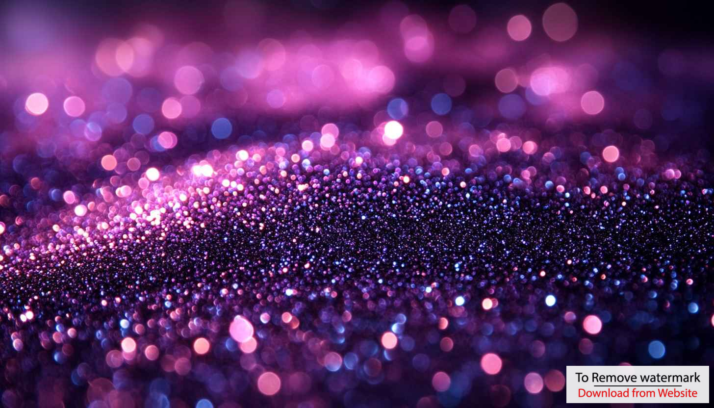 Sparkling Glitter Texture Purple Pink Bokeh Desktop Background Wallpaper Sparkling Glitter Texture Purple Pink Bokeh Desktop Background Wallpaper
