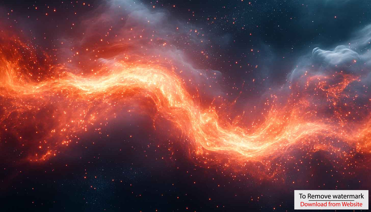 Fiery Nebula Galaxy 4K Desktop Background Space Mobile Wallpaper Fiery Nebula Galaxy 4K Desktop Background Space Mobile Wallpaper