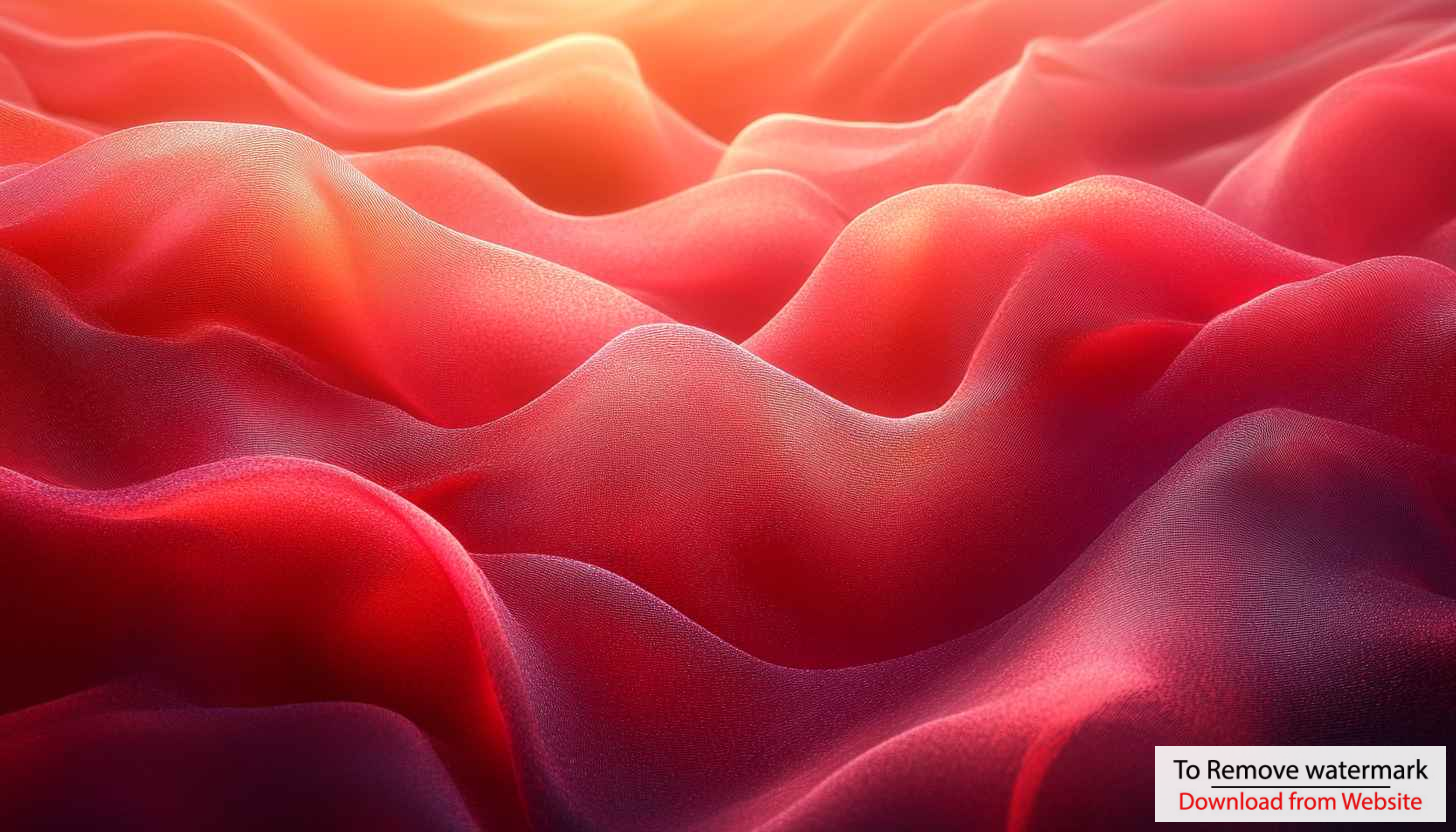 Red Abstract Waves Art 4K Desktop Background Mobile Wallpaper Free Red Abstract Waves Art 4K Desktop Background Mobile Wallpaper Free
